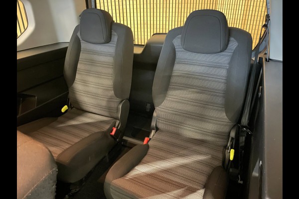 Opel Combo Tour 1.2 Turbo L2H1 Edition|7-PERSOONS|NIEUWSTAAT|CAMERA|CARPLAY/ANDROID|LANE-ASS.|SIDEBAR|START/STOP|STUURVERW|CRUISE|