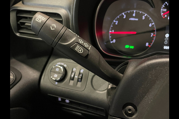 Opel Combo Tour 1.2 Turbo L2H1 Edition|7-PERSOONS|NIEUWSTAAT|CAMERA|CARPLAY/ANDROID|LANE-ASS.|SIDEBAR|START/STOP|STUURVERW|CRUISE|
