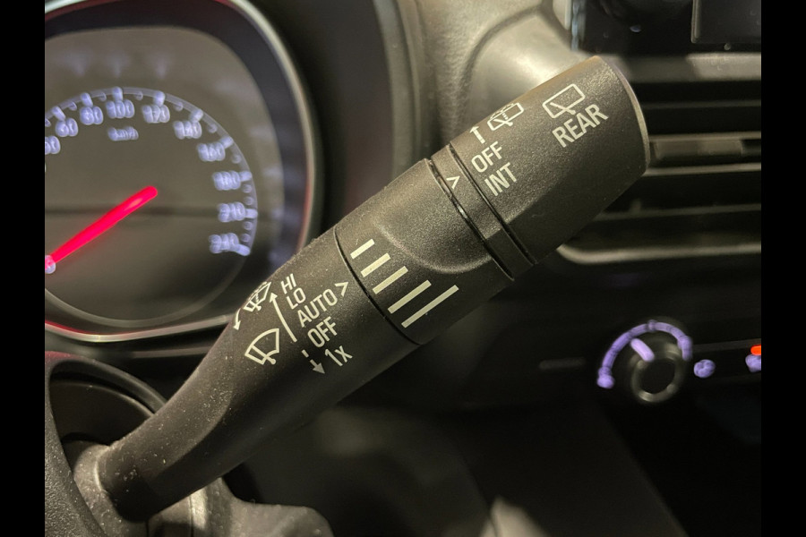 Opel Combo Tour 1.2 Turbo L2H1 Edition|7-PERSOONS|NIEUWSTAAT|CAMERA|CARPLAY/ANDROID|LANE-ASS.|SIDEBAR|START/STOP|STUURVERW|CRUISE|