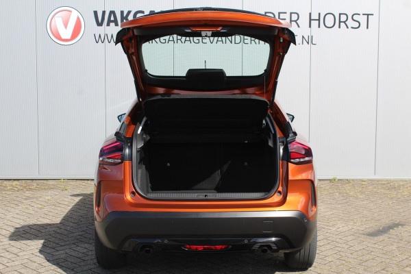 Citroën C4 1.2-130pk 'Iconic' AUTOMAAT ! Gun u het comfort en gemak van een automaat ! Autm. airco, Navigatie, Cruise Control, Climate Control dual, Lane assist, Stoelverwarming, Camera, Apple CarPlay/Android auto etc.