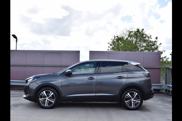 Peugeot 3008 1.2 PureTech Allure Pack Business NAVI & CARPLAY | CAMERA & SENSOREN | E.C.C. |