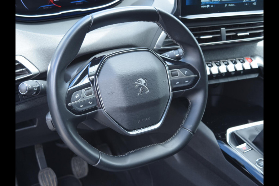 Peugeot 3008 1.2 PureTech Allure Pack Business NAVI & CARPLAY | CAMERA & SENSOREN | E.C.C. |