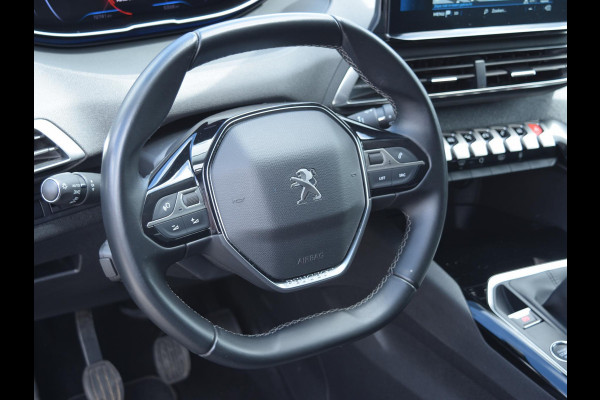 Peugeot 3008 1.2 PureTech Allure Pack Business NAVI & CARPLAY | CAMERA & SENSOREN | E.C.C. |