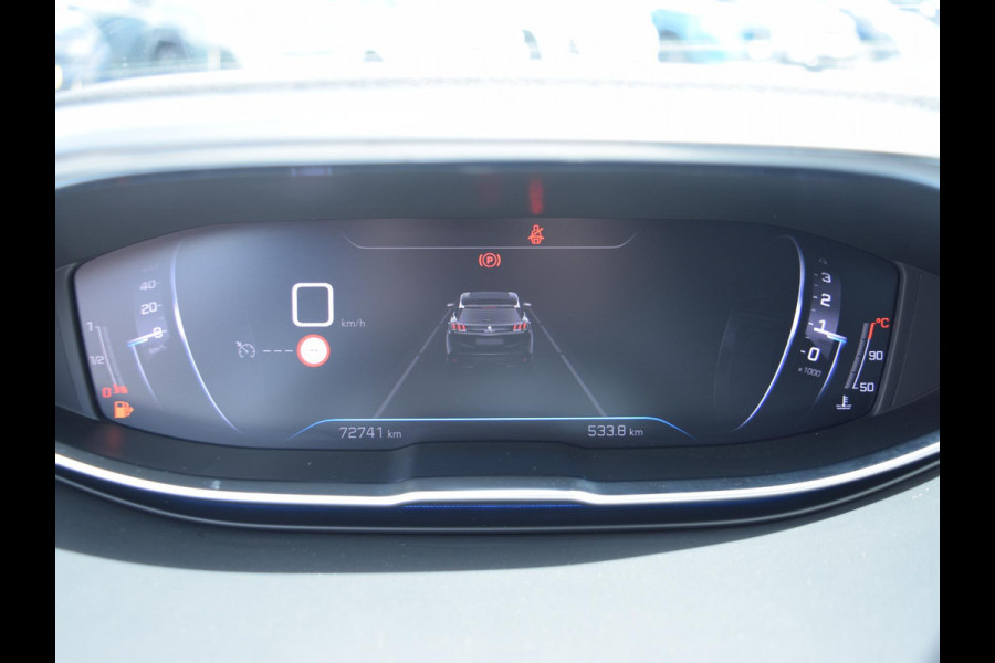 Peugeot 3008 1.2 PureTech Allure Pack Business NAVI & CARPLAY | CAMERA & SENSOREN | E.C.C. |