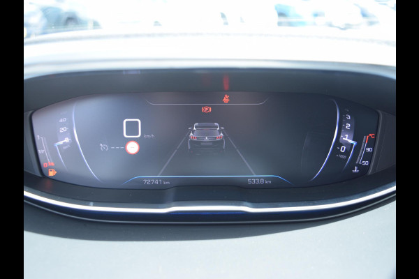 Peugeot 3008 1.2 PureTech Allure Pack Business NAVI & CARPLAY | CAMERA & SENSOREN | E.C.C. |