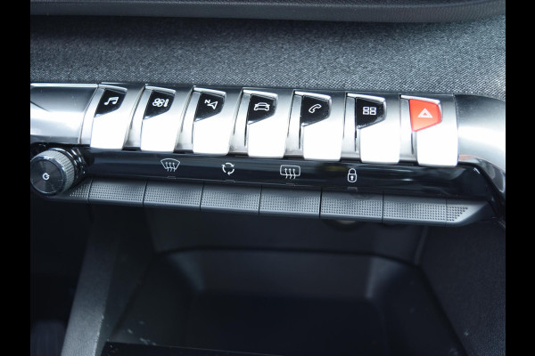Peugeot 3008 1.2 PureTech Allure Pack Business NAVI & CARPLAY | CAMERA & SENSOREN | E.C.C. |