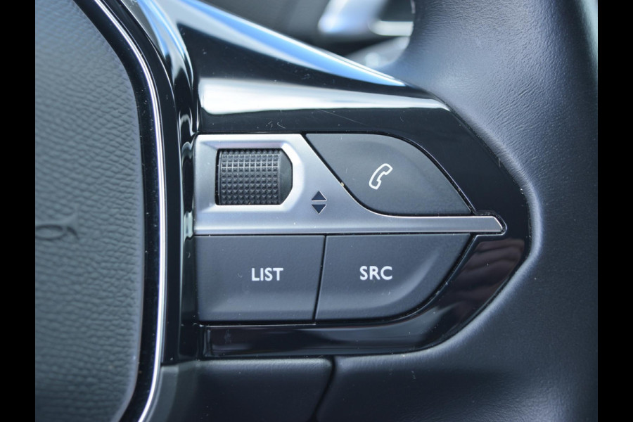 Peugeot 3008 1.2 PureTech Allure Pack Business NAVI & CARPLAY | CAMERA & SENSOREN | E.C.C. |