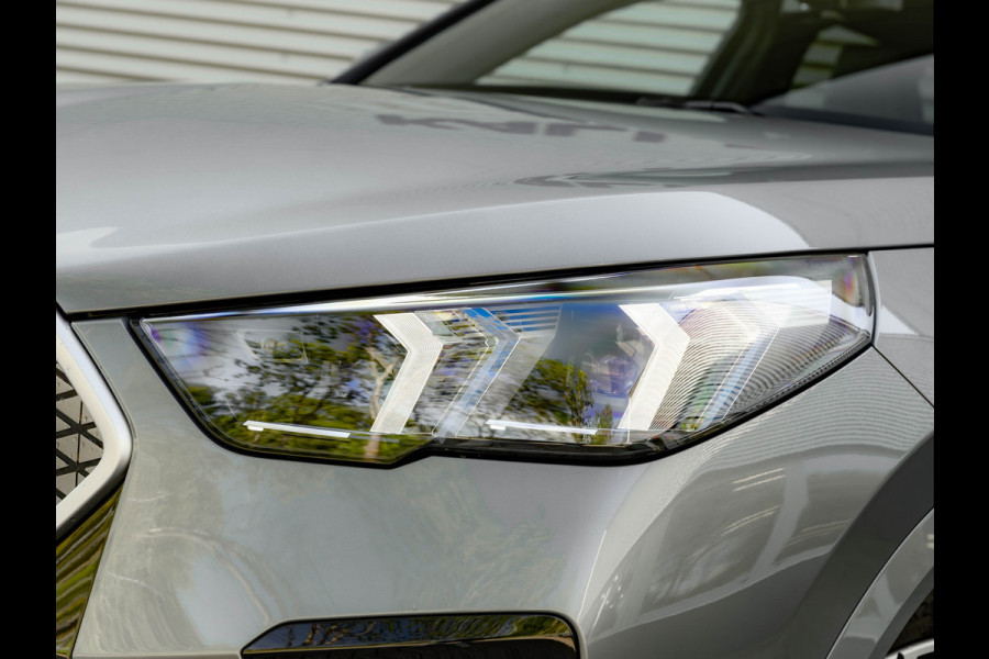 BMW iX2 eDrive20 - M-Sport Edition - Premium Pack - 20 inch - Camera