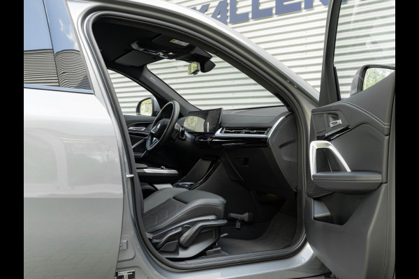 BMW iX2 eDrive20 - M-Sport Edition - Premium Pack - 20 inch - Camera