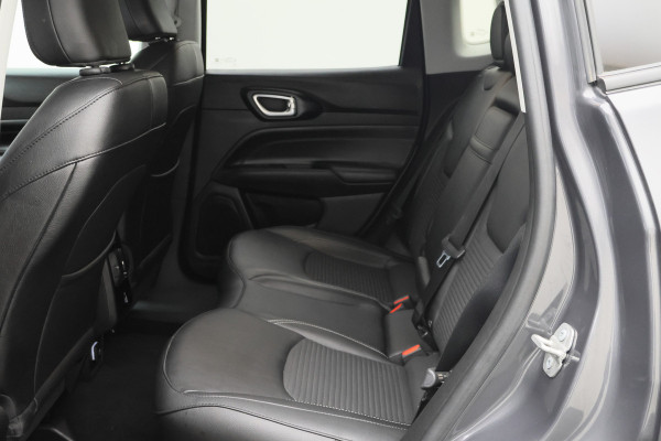 Jeep Compass 4xe 190 Plug-in Hybrid Electric Limited Business Leder/Stof, 360° Camera, Apple Carplay, ACC, Virtual Cockpit, DAB, 18''