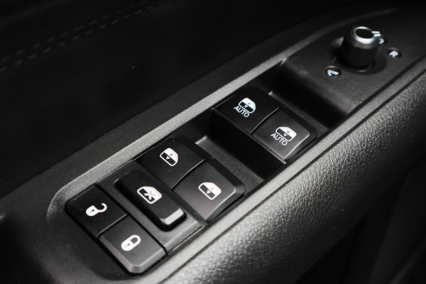 Jeep Compass 4xe 190 Plug-in Hybrid Electric Limited Business Leder/Stof, 360° Camera, Apple Carplay, ACC, Virtual Cockpit, DAB, 18''