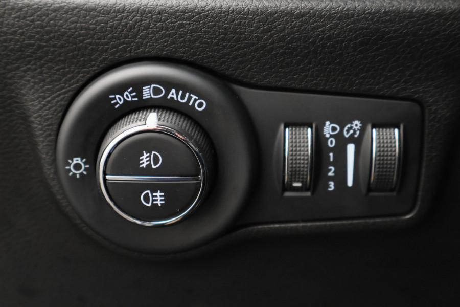 Jeep Compass 4xe 190 Plug-in Hybrid Electric Limited Business Leder/Stof, 360° Camera, Apple Carplay, ACC, Virtual Cockpit, DAB, 18''