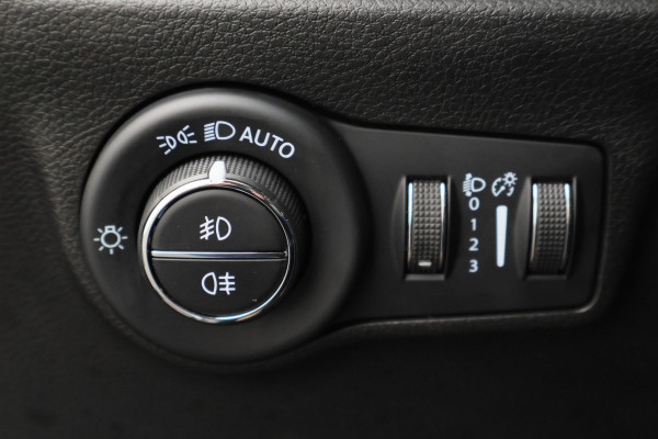 Jeep Compass 4xe 190 Plug-in Hybrid Electric Limited Business Leder/Stof, 360° Camera, Apple Carplay, ACC, Virtual Cockpit, DAB, 18''