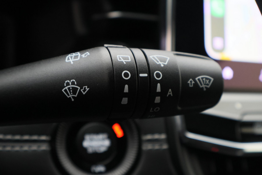 Jeep Compass 4xe 190 Plug-in Hybrid Electric Limited Business Leder/Stof, 360° Camera, Apple Carplay, ACC, Virtual Cockpit, DAB, 18''