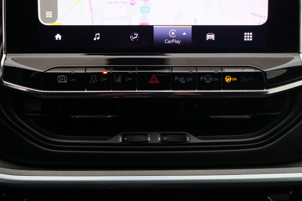 Jeep Compass 4xe 190 Plug-in Hybrid Electric Limited Business Leder/Stof, 360° Camera, Apple Carplay, ACC, Virtual Cockpit, DAB, 18''