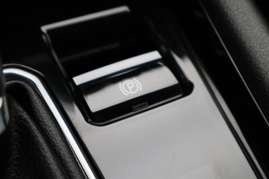 Jeep Compass 4xe 190 Plug-in Hybrid Electric Limited Business Leder/Stof, 360° Camera, Apple Carplay, ACC, Virtual Cockpit, DAB, 18''