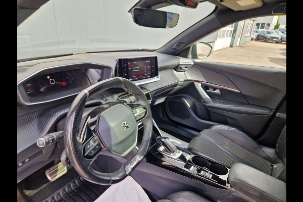 Peugeot 2008 1.5 BlueHDi AUT GT Line 130PK /I cockpit /Pano