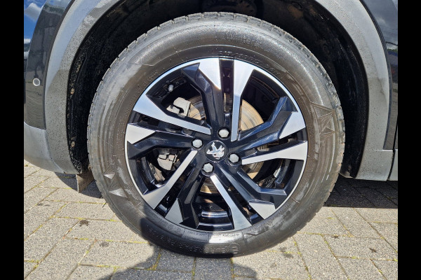 Peugeot 2008 1.5 BlueHDi AUT GT Line 130PK /I cockpit /Pano