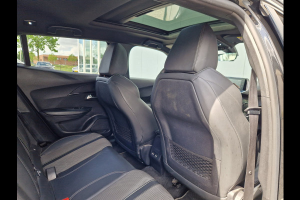Peugeot 2008 1.5 BlueHDi AUT GT Line 130PK /I cockpit /Pano