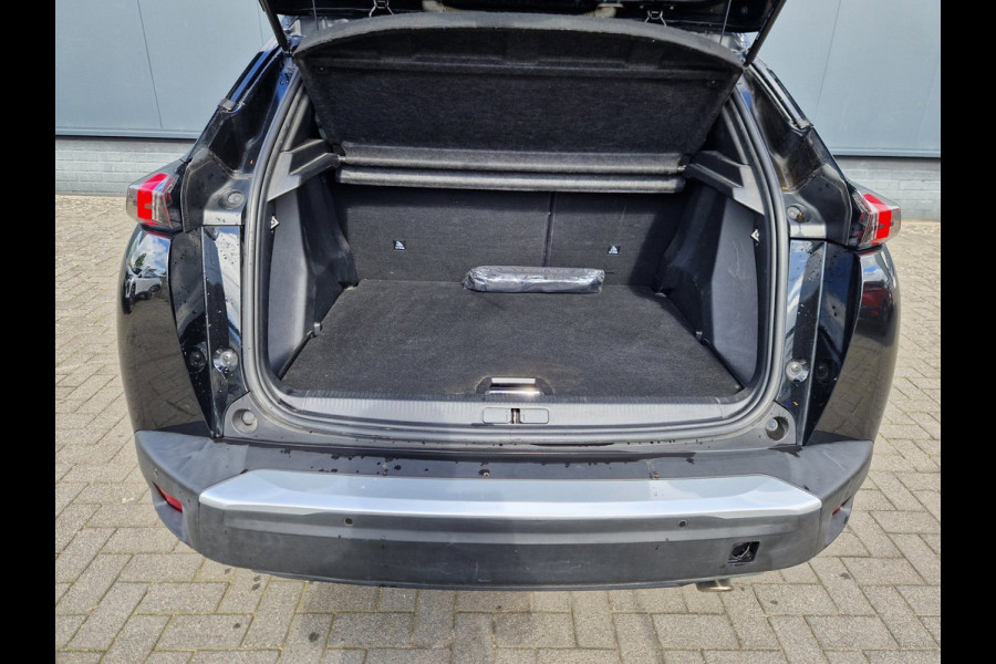 Peugeot 2008 1.5 BlueHDi AUT GT Line 130PK /I cockpit /Pano