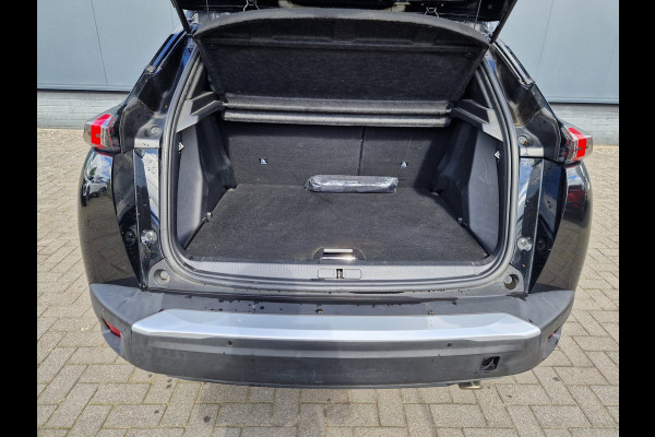 Peugeot 2008 1.5 BlueHDi AUT GT Line 130PK /I cockpit /Pano