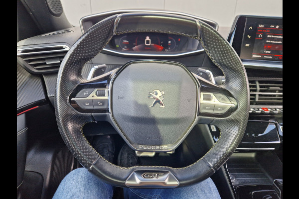 Peugeot 2008 1.5 BlueHDi AUT GT Line 130PK /I cockpit /Pano