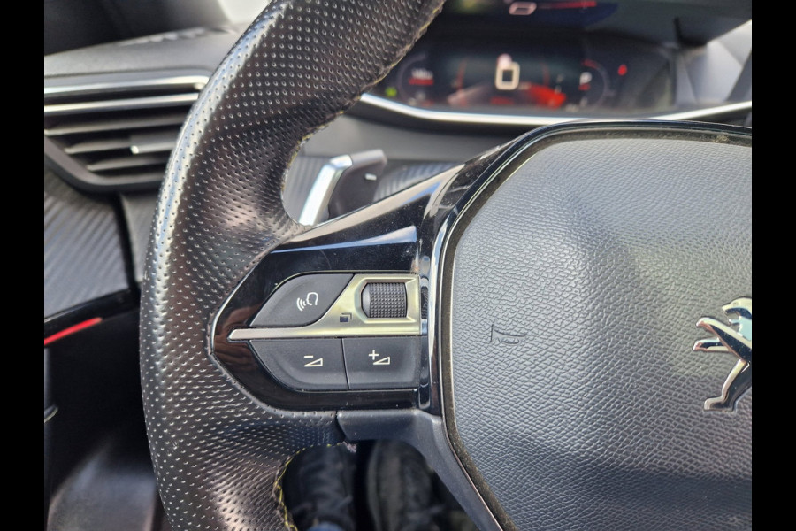 Peugeot 2008 1.5 BlueHDi AUT GT Line 130PK /I cockpit /Pano