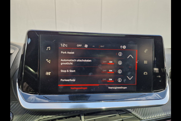 Peugeot 2008 1.5 BlueHDi AUT GT Line 130PK /I cockpit /Pano