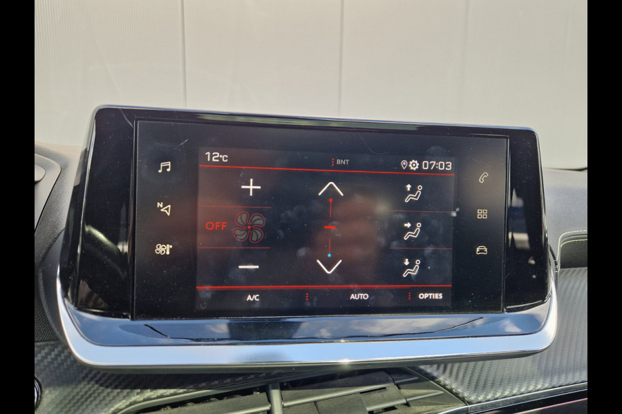 Peugeot 2008 1.5 BlueHDi AUT GT Line 130PK /I cockpit /Pano