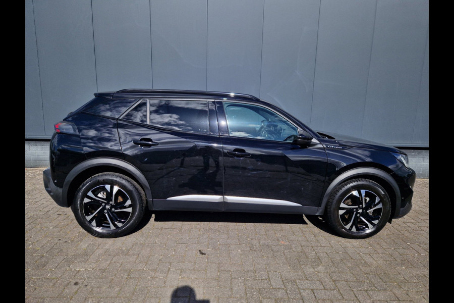 Peugeot 2008 1.5 BlueHDi AUT GT Line 130PK /I cockpit /Pano
