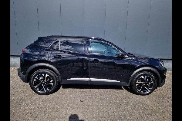 Peugeot 2008 1.5 BlueHDi AUT GT Line 130PK /I cockpit /Pano
