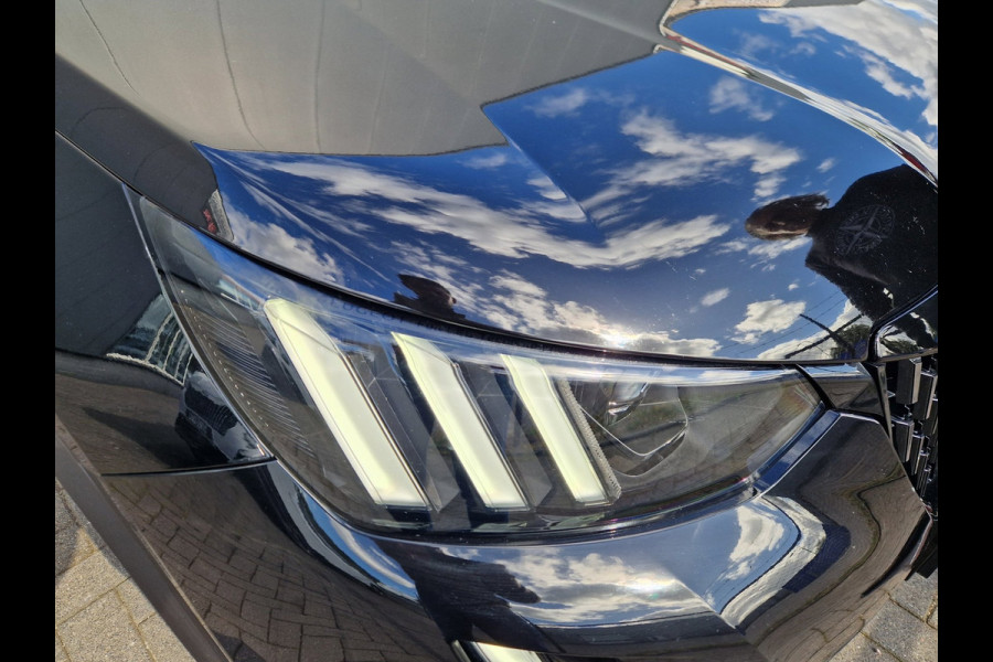 Peugeot 2008 1.5 BlueHDi AUT GT Line 130PK /I cockpit /Pano