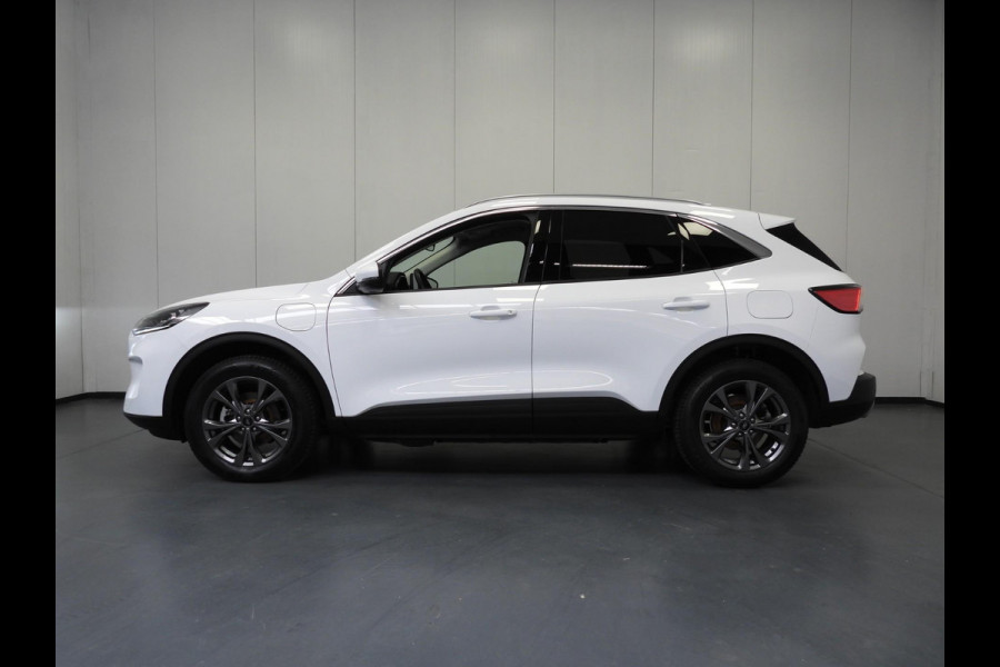 Ford Kuga 2.5 PHEV Plug-In Titanium X NAVI/CAMERA/B&O/LED/18"LMV!