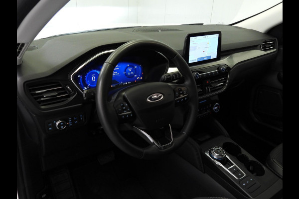 Ford Kuga 2.5 PHEV Plug-In Titanium X NAVI/CAMERA/B&O/LED/18"LMV!