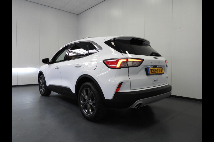 Ford Kuga 2.5 PHEV Plug-In Titanium X NAVI/CAMERA/B&O/LED/18"LMV!