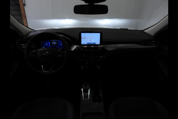 Ford Kuga 2.5 PHEV Plug-In Titanium X NAVI/CAMERA/B&O/LED/18"LMV!