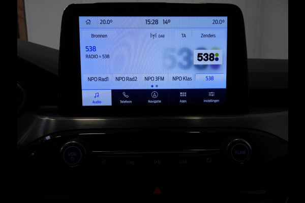 Ford Kuga 2.5 PHEV Plug-In Titanium X NAVI/CAMERA/B&O/LED/18"LMV!