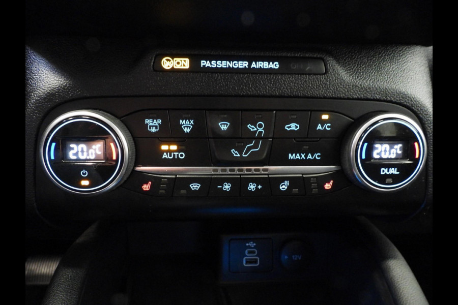 Ford Kuga 2.5 PHEV Plug-In Titanium X NAVI/CAMERA/B&O/LED/18"LMV!