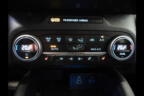 Ford Kuga 2.5 PHEV Plug-In Titanium X NAVI/CAMERA/B&O/LED/18"LMV!