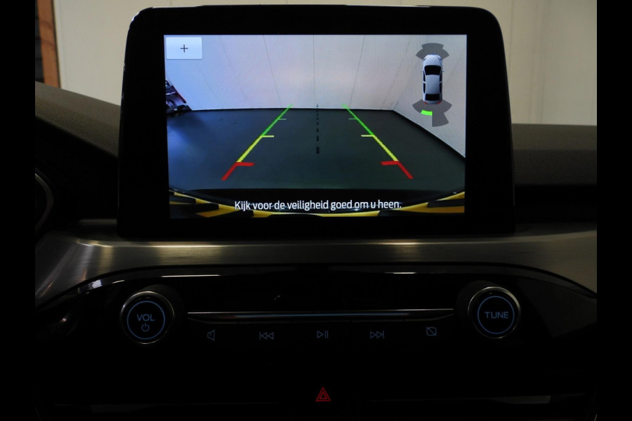 Ford Kuga 2.5 PHEV Plug-In Titanium X NAVI/CAMERA/B&O/LED/18"LMV!
