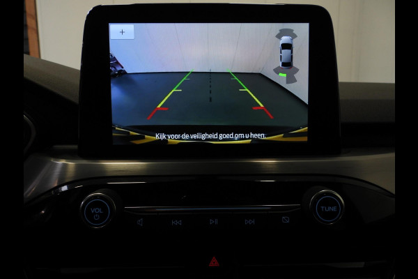 Ford Kuga 2.5 PHEV Plug-In Titanium X NAVI/CAMERA/B&O/LED/18"LMV!