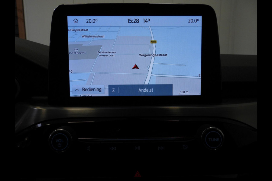 Ford Kuga 2.5 PHEV Plug-In Titanium X NAVI/CAMERA/B&O/LED/18"LMV!