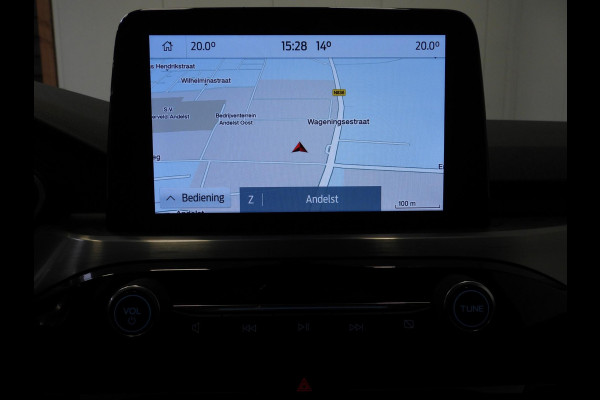 Ford Kuga 2.5 PHEV Plug-In Titanium X NAVI/CAMERA/B&O/LED/18"LMV!