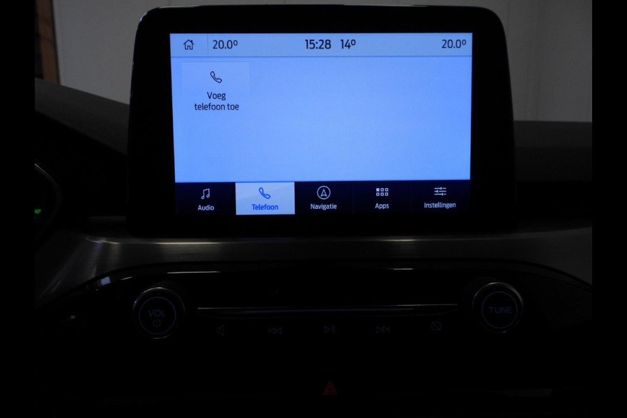 Ford Kuga 2.5 PHEV Plug-In Titanium X NAVI/CAMERA/B&O/LED/18"LMV!