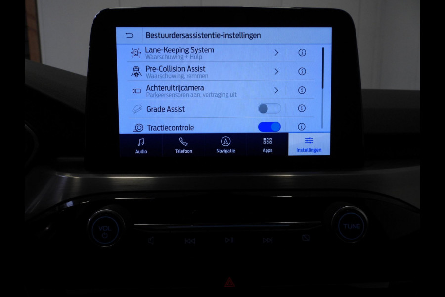 Ford Kuga 2.5 PHEV Plug-In Titanium X NAVI/CAMERA/B&O/LED/18"LMV!