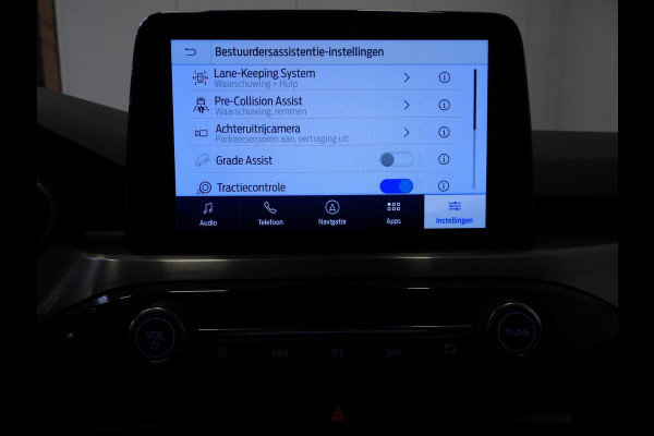 Ford Kuga 2.5 PHEV Plug-In Titanium X NAVI/CAMERA/B&O/LED/18"LMV!
