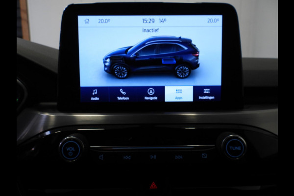 Ford Kuga 2.5 PHEV Plug-In Titanium X NAVI/CAMERA/B&O/LED/18"LMV!