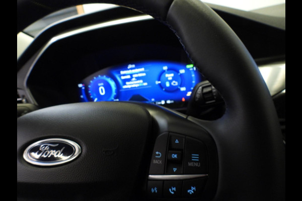 Ford Kuga 2.5 PHEV Plug-In Titanium X NAVI/CAMERA/B&O/LED/18"LMV!