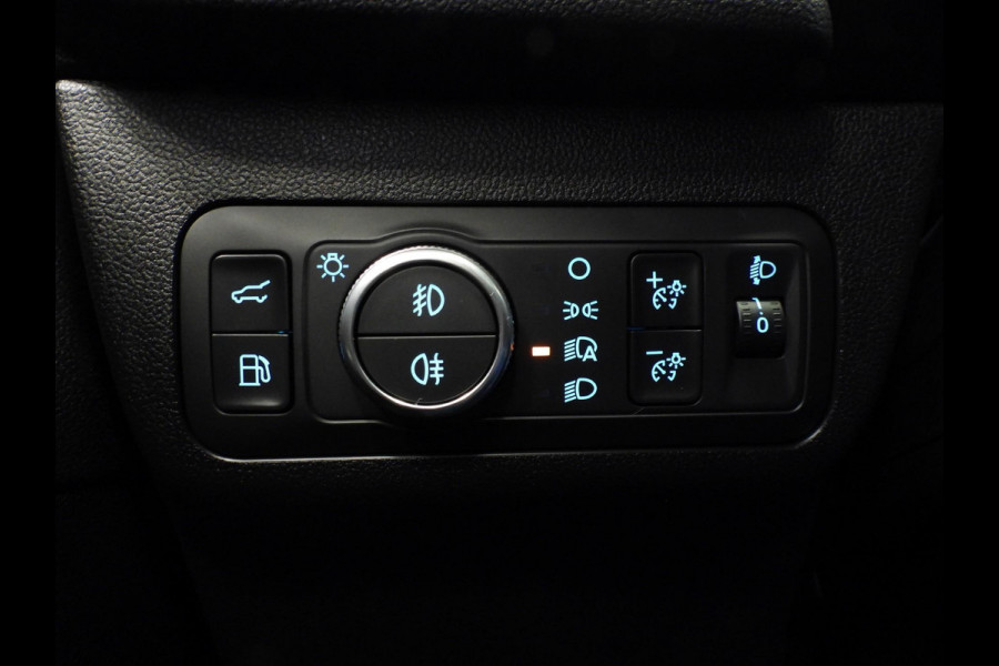 Ford Kuga 2.5 PHEV Plug-In Titanium X NAVI/CAMERA/B&O/LED/18"LMV!