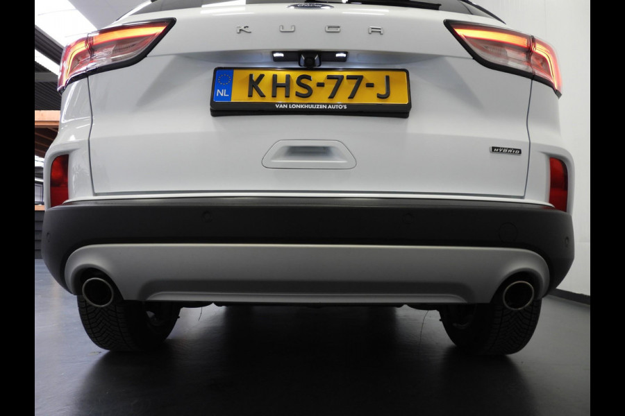 Ford Kuga 2.5 PHEV Plug-In Titanium X NAVI/CAMERA/B&O/LED/18"LMV!